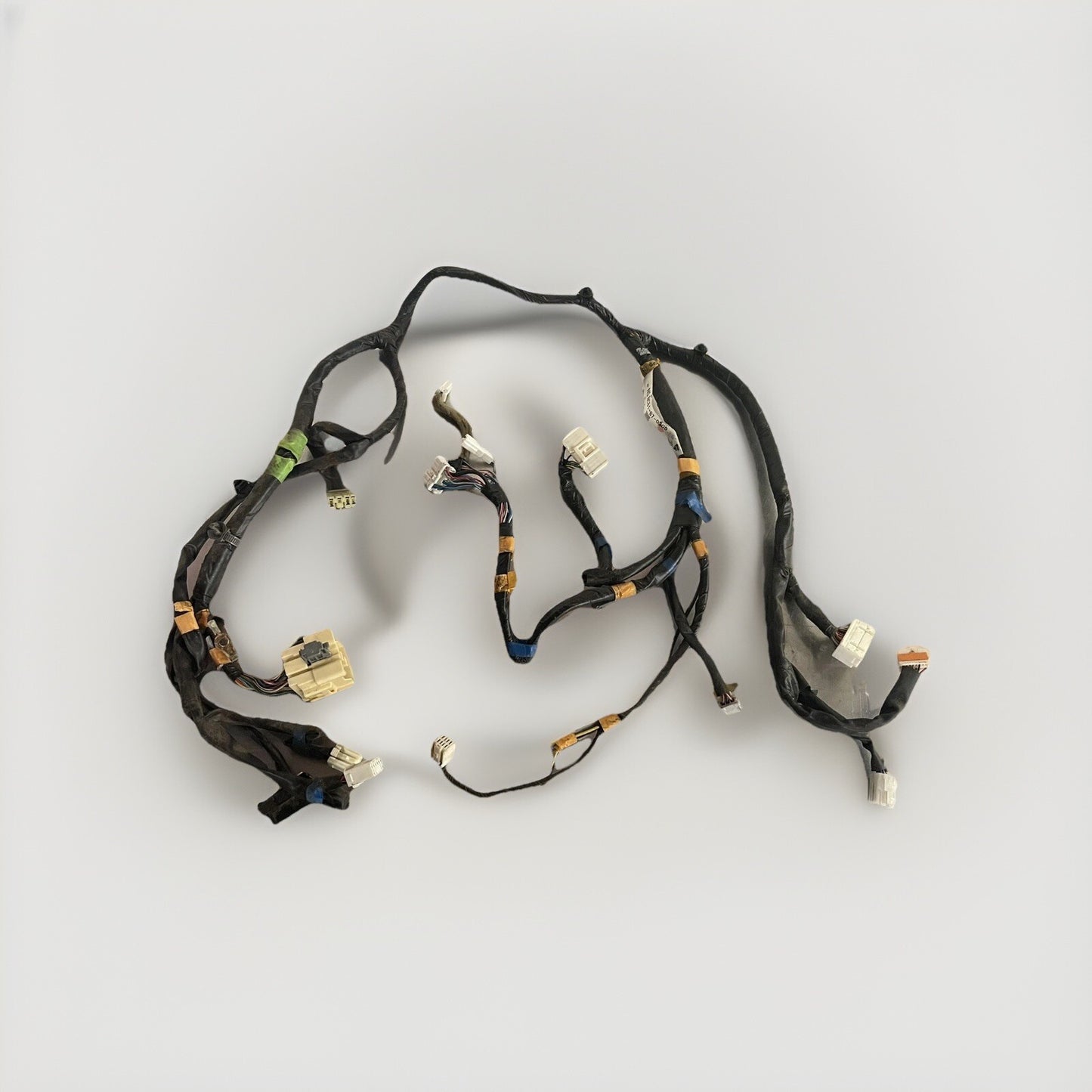 2001-2005 Mazda Miata Dashboard Dash Wiring Harness, NC81-67-030D G137 #1