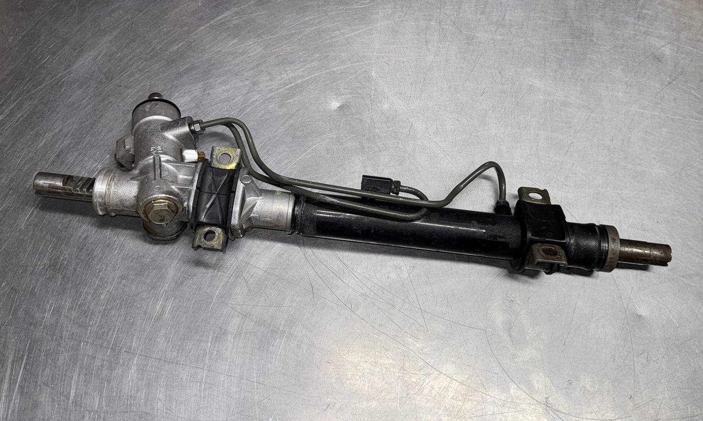 1990-1997 MAZDA MX-5 MIATA DEPOWERED STEERING RACK AND PINION NA01-R0420 94NAPZ