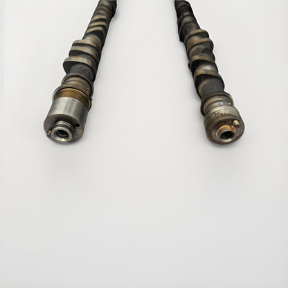 TOYOTA 4AGE CAMSHAFT 20V Silver Top Corolla Sprinter 13501-16050 13502-16040 #1