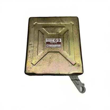 Ae86 ENGINE COMPUTER TOYOTA COROLLA 1984 1985 89550-12690 ECM ECU PCM OEM 4ac #1