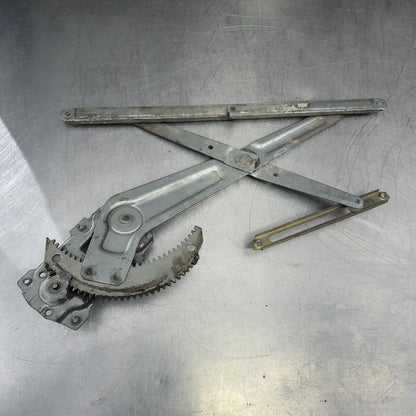 84-87 Toyota Corolla AE86 Window Regulator R Manual Passenger Side US GTS #2