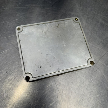 JDM TOYOTA AE86 4AGE MT 5 SPEED KOUKI ECU 89661-12150  4AG #4