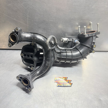 2004-2008 MAZDA RX8 6-Port INTAKE MANIFOLD UPPER MT