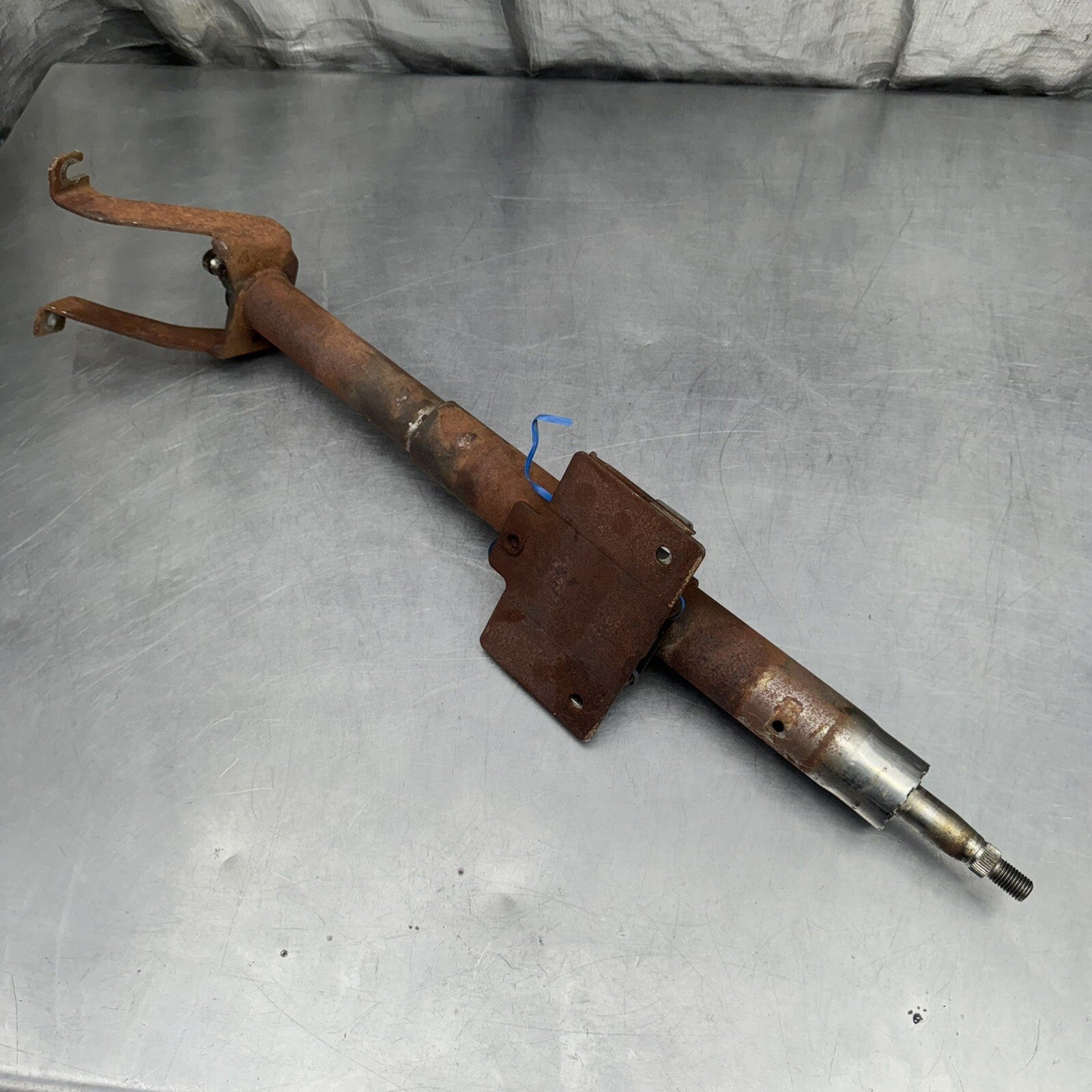 Mazda MX-5 Miata Upper Steering Column 1990-1997 #1