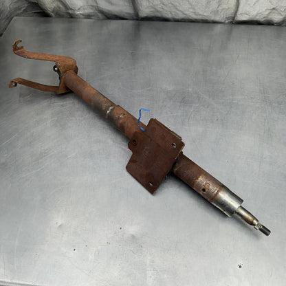 Mazda MX-5 Miata Upper Steering Column 1990-1997 #1