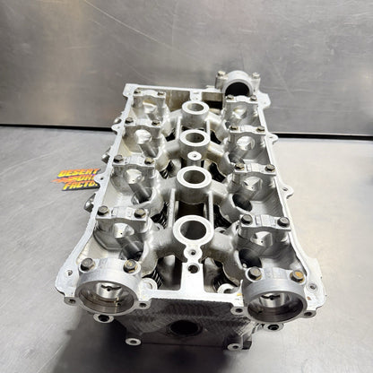 1999-2000 MAZDA MIATA MX-5 ENGINE MOTOR CYLINDER HEAD BP4W 99-00 140k