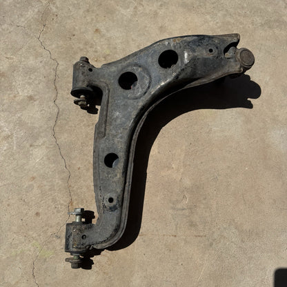Mazda Miata MX5 Left Driver Front Lower Control Arm NB 99-05 OEM