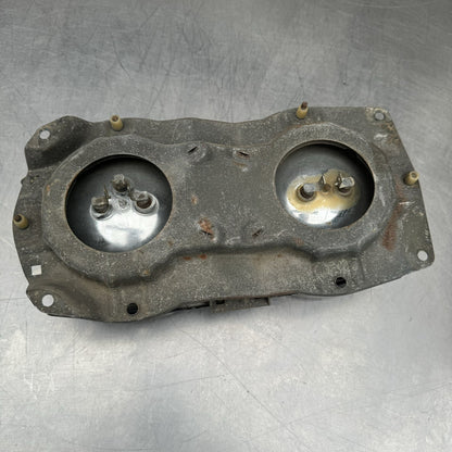 77 Toyota Celica Liftback GT RH Headlight Drivers Side With Backing / Trim #1