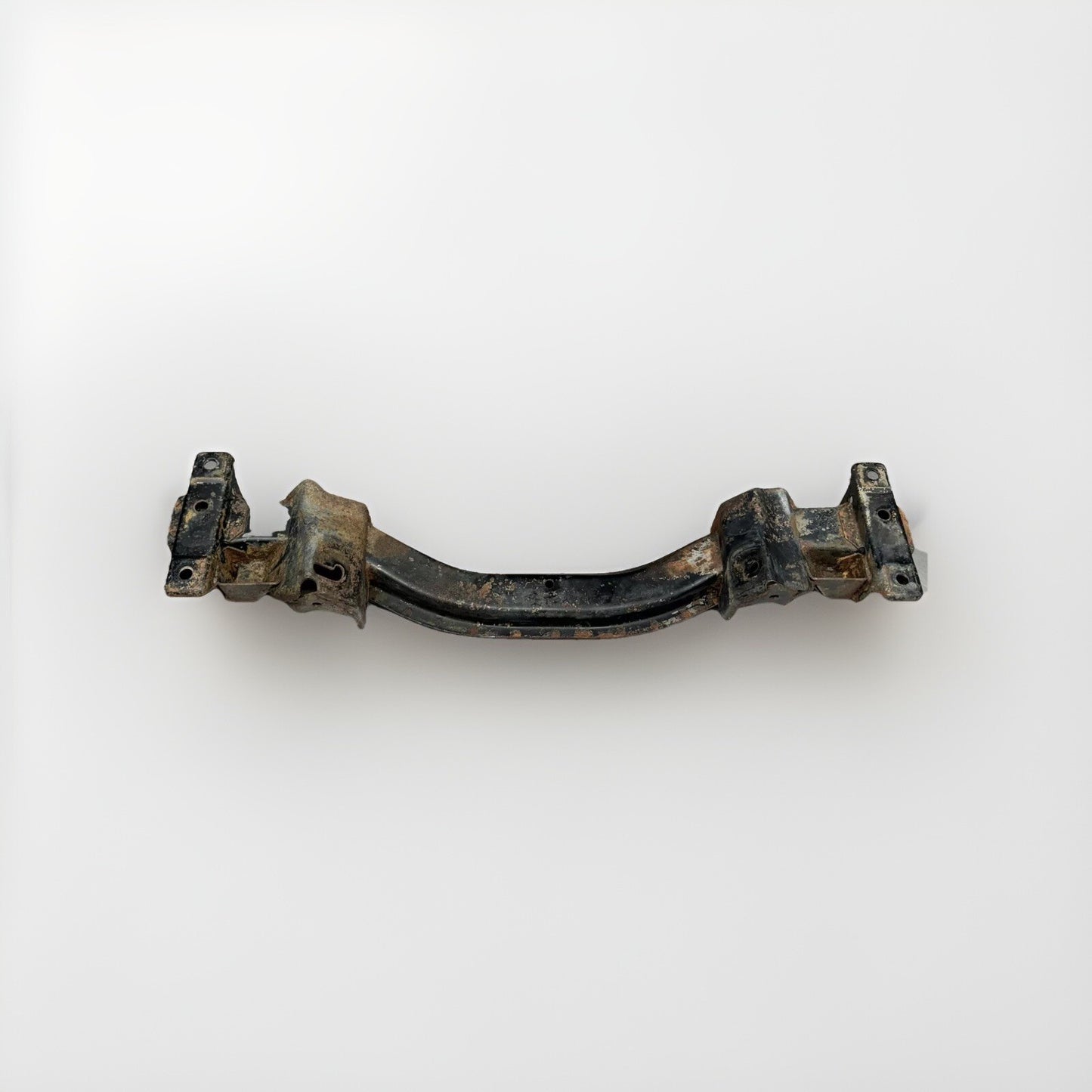 81-83 Mazda RX7 GSL FB OEM 12A Front Subframe Engine Cradle Crossmember #1