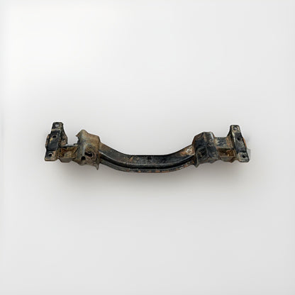 81-83 Mazda RX7 GSL FB OEM 12A Front Subframe Engine Cradle Crossmember #1