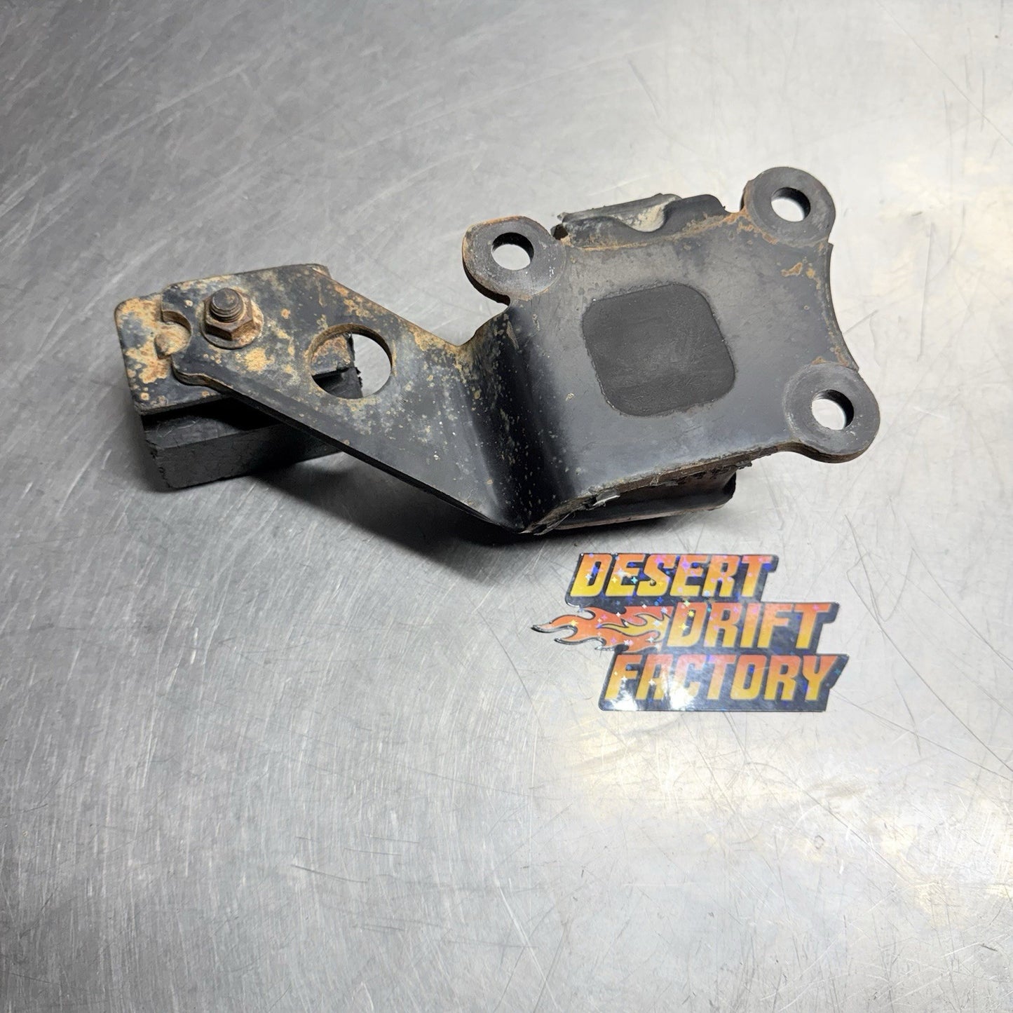 OEM Diff Differential Mount Brace Mazda RX7 FC3S 86-91 628 1E1