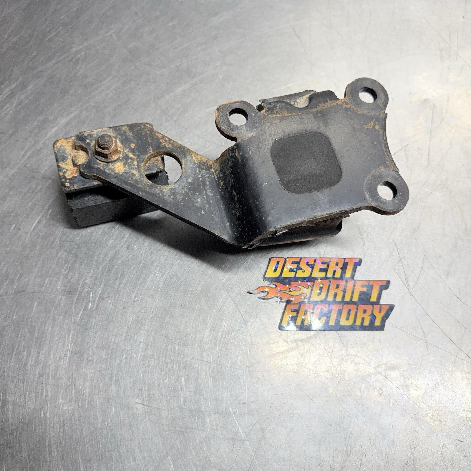 OEM Diff Differential Mount Brace Mazda RX7 FC3S 86-91 628 1E1