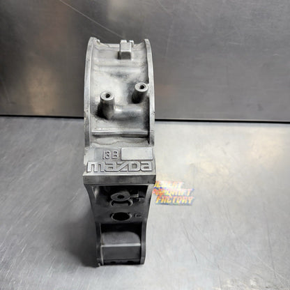 13b Mazda Rx8 04-08 rotor housing 4 6 port auto manual BAD / JUNK / DECORATION