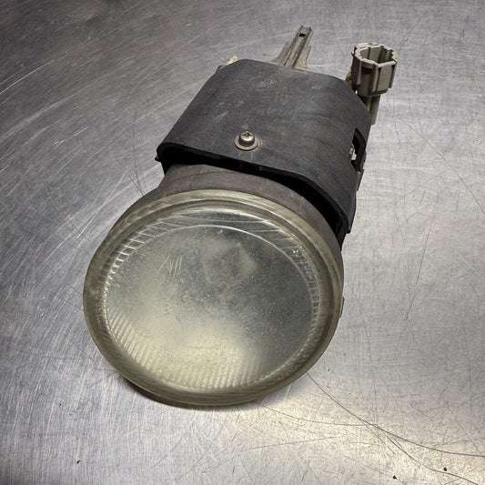 2000-2003 Nissan Sentra Passenger Right Fog Light Lamp 26150-5M125