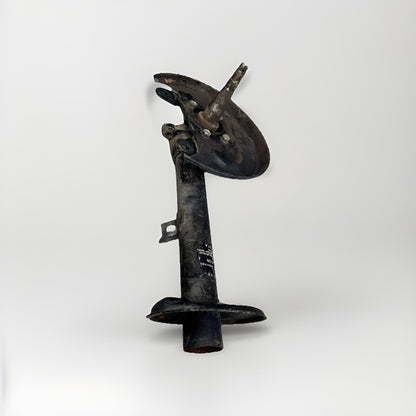 AE86 toyota corolla gts exterior suspension strut spindle assembly Right #4