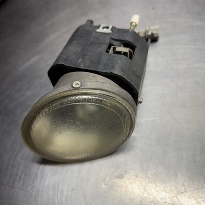 2000-2003 Nissan Sentra Left Front Driver Foglamp Foglight Fog Lamp Light Oem #1