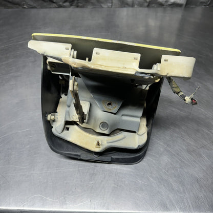 79-85 Mazda RX7 FB OEM LH Left Driver Side Headlight Assembly RX-7 #1