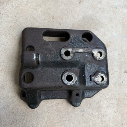 90-93 Mazda Miata MX5 OEM AC A/C Compressor Mounting Bracket Mount B61P-15-810A