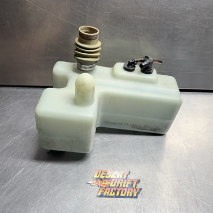 1993 93 Seadoo Sea Doo GTS 587 Bombardier PWC Body Gas Tank Fuel Gasoline Oil
