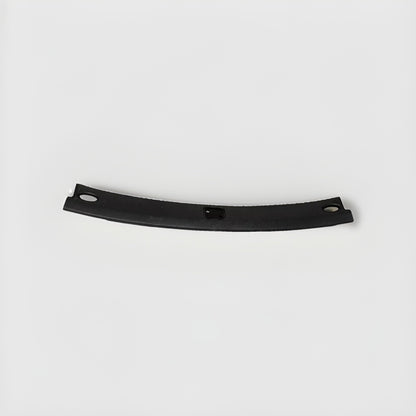 NA Miata '90-97 Interior Windshield Upper Trim - Black - OEM #3