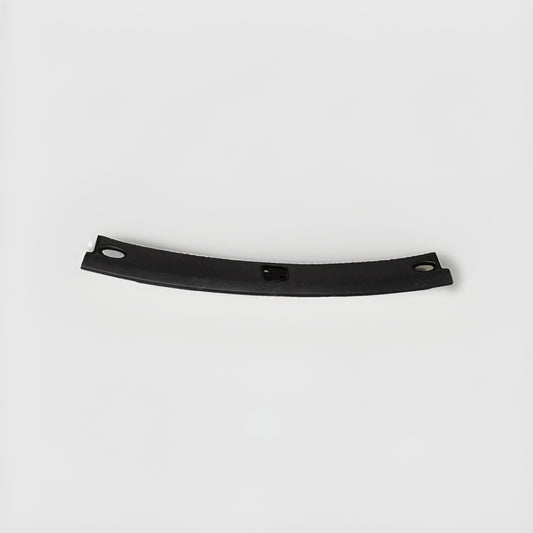 NA Miata '90-97 Interior Windshield Upper Trim - Black - OEM #3
