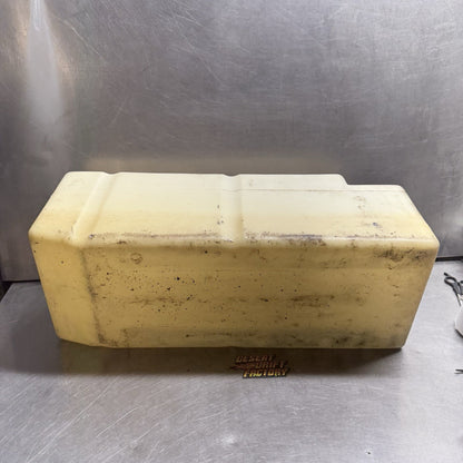 1993 93 SEADOO SEA DOO 587 ROTAX BOMBARDIER WAVERUNNER BODY GAS TANK BOTTLE FUEL