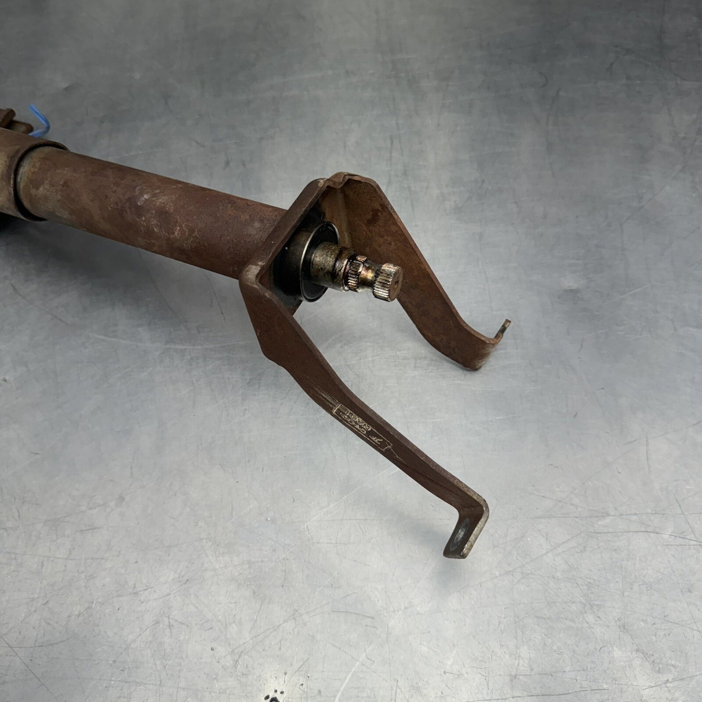 Mazda MX-5 Miata Upper Steering Column 1990-1997 #1