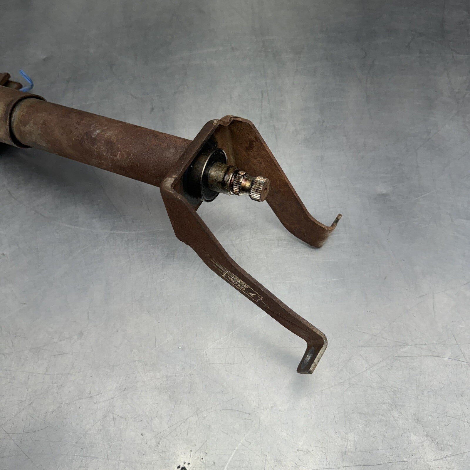 Mazda MX-5 Miata Upper Steering Column 1990-1997 #1