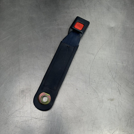 Toyota Corolla AE86 Front Seat Belt Buckle Receiver Clip #7