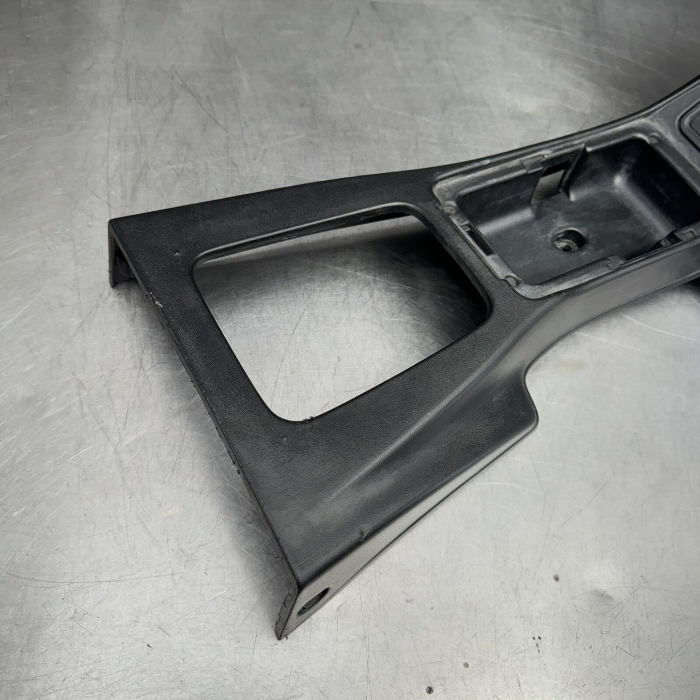 90-97 Mazda MX-5 Miata Center Console Arm Rest  96NASU #1