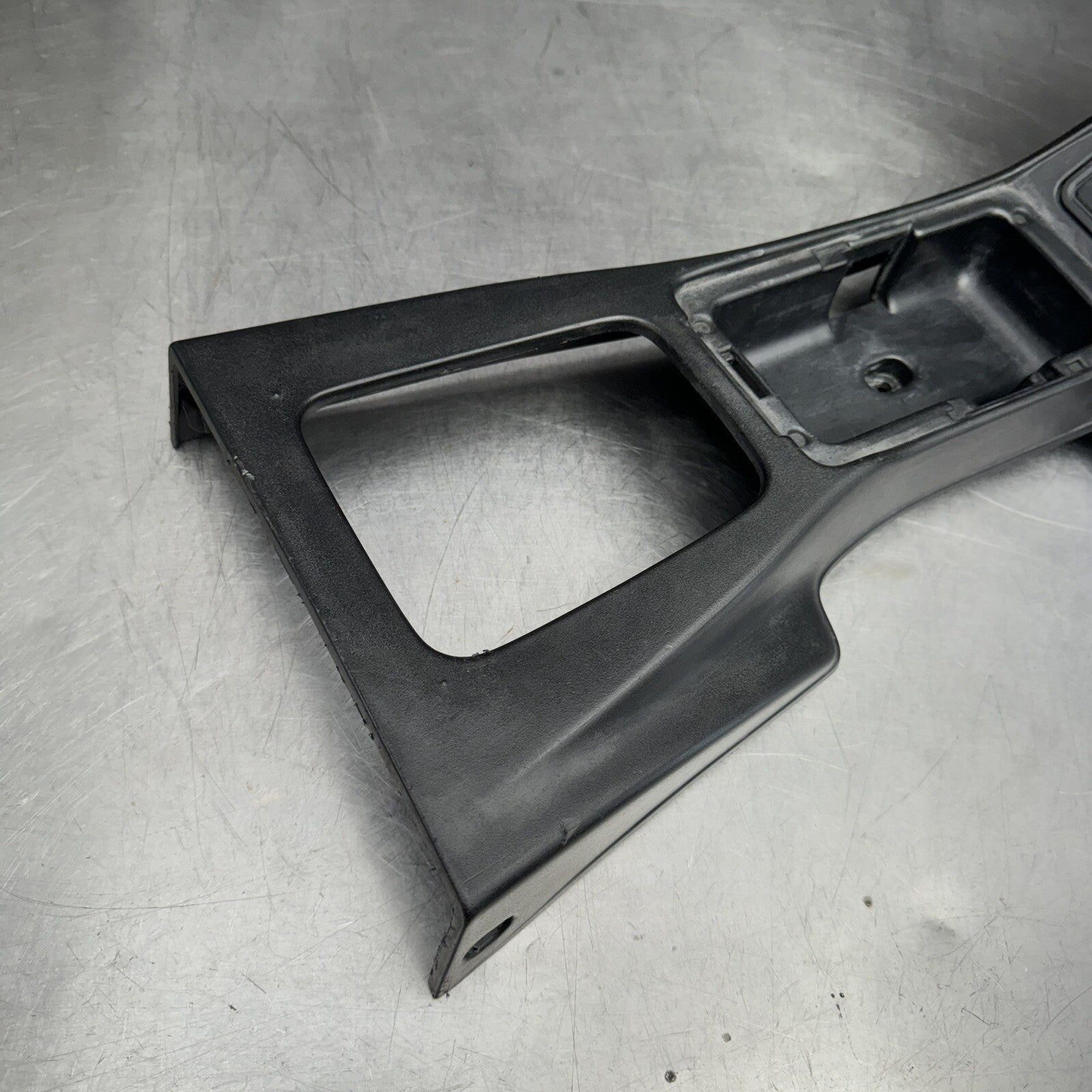 90-97 Mazda MX-5 Miata Center Console Arm Rest  96NASU #1