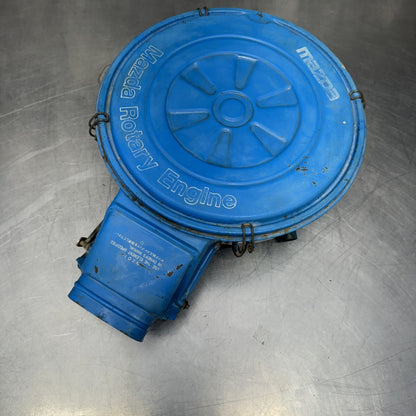 Mazda Rx7 S2 S3 FB 1981 - 1985 12A Air Filter Housing #1