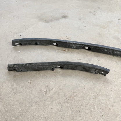 90-05 Mazda Miata OEM Soft Top Retainer Rail Bracket Carpet Holder