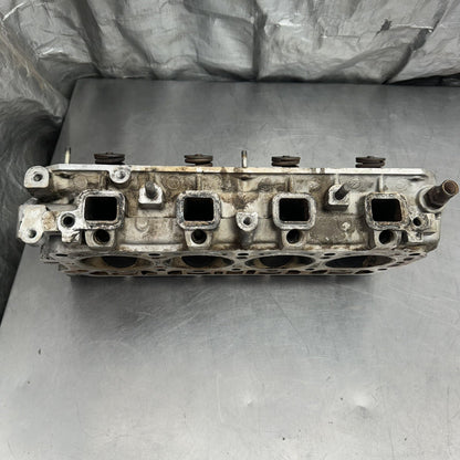 1977-1982 Toyota Corolla 1.6L 1.8L 2TC 3TC 2T 3T Cylinder Head Casting # 146