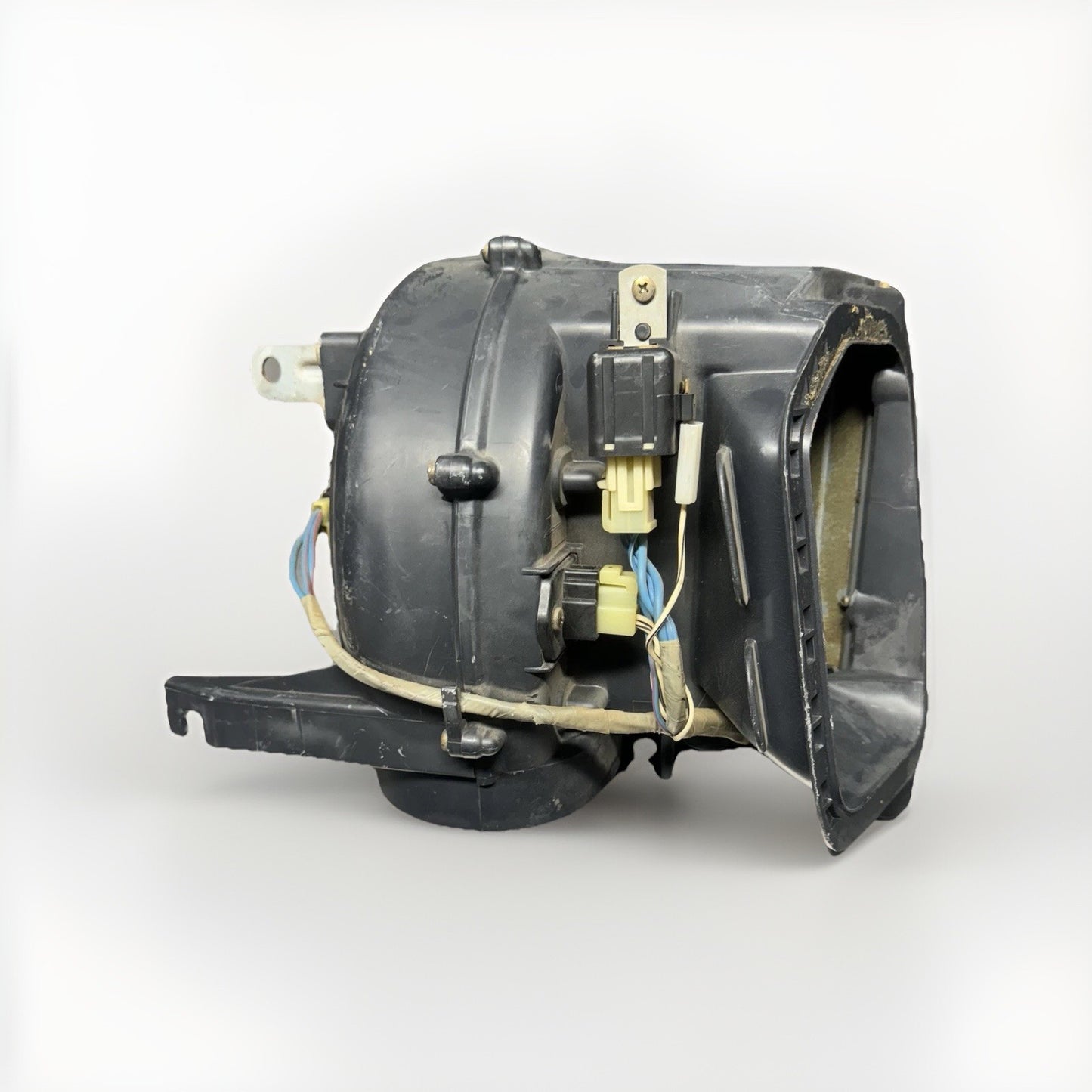 82-87 KE80 Blower Motor And Housing Toyota Corolla 162500-1760 #1