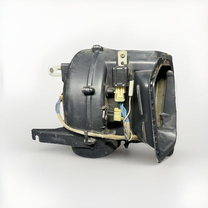 82-87 KE80 Blower Motor And Housing Toyota Corolla 162500-1760 #1