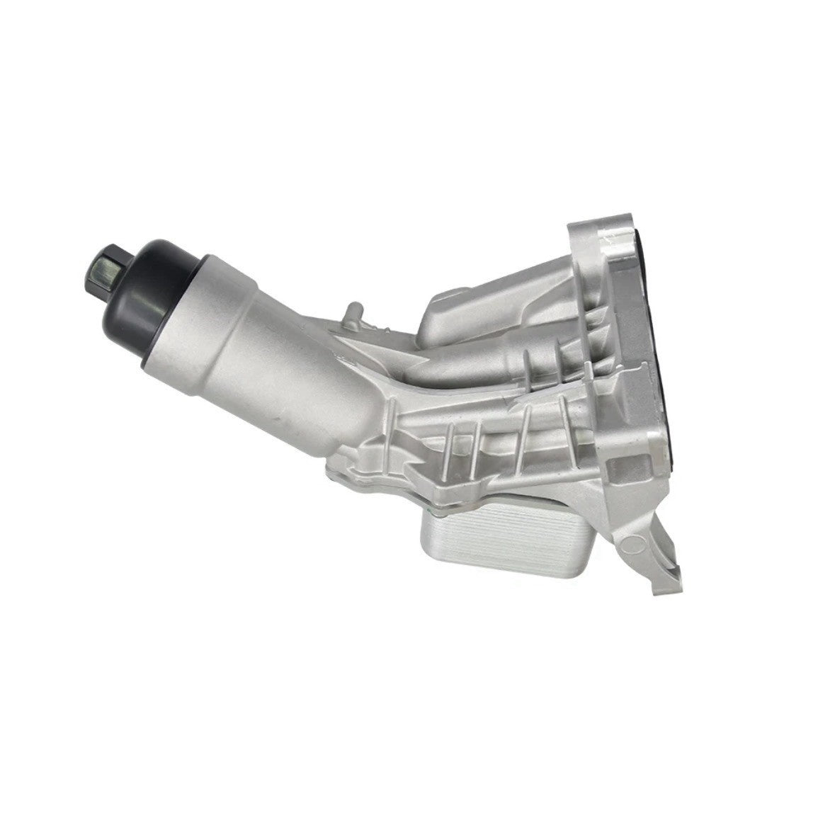Aluminum Oil Filter Housing for BMW 230i 330i 430i 530i X3 X4 2.0L 11428596283