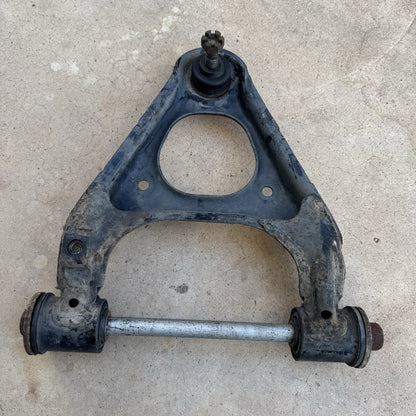 90-05 Mazda Miata Front Upper Control Arm MX-5 NA NB Left OR Right OEM #2