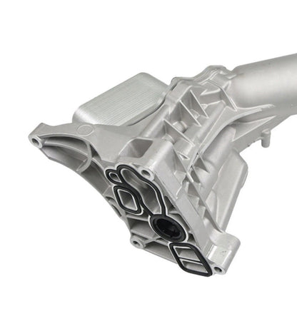 Aluminum Oil Filter Housing for BMW 230i 330i 430i 530i X3 X4 2.0L 11428596283