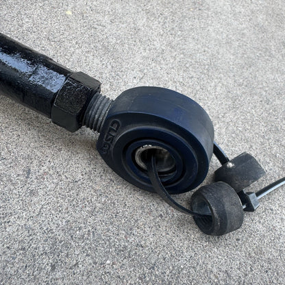 CUSCO Pillow Ball Camber Control Arm For NISSAN 240SX Silvia S13 S14 S15