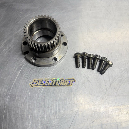 MAZDA RX-8 FRONTSTATIONARY GEAR / RX8 13B N3H1-10-E00C / N3H1-10-E10C #2