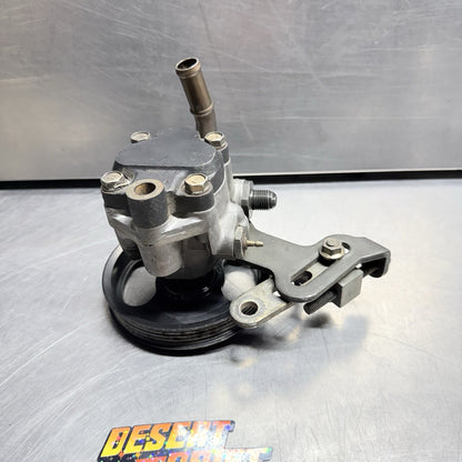 90-97 Mazda MX-5 Miata NA Power Steering Pump Assembly #1