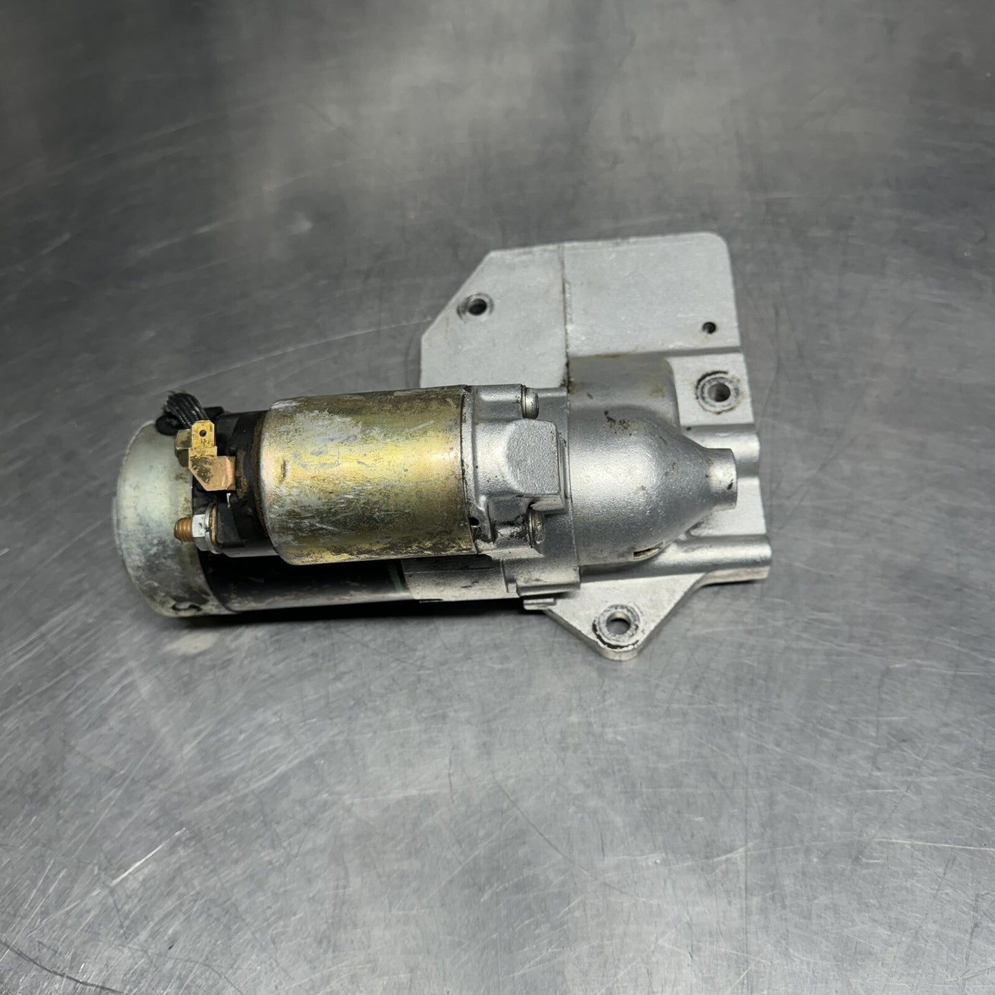 JDM 13B ROTTARY MAZDA RX8 AUTOMATIC STARTER  2003-2008 #1