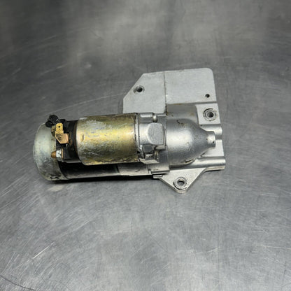 JDM 13B ROTTARY MAZDA RX8 AUTOMATIC STARTER  2003-2008 #1