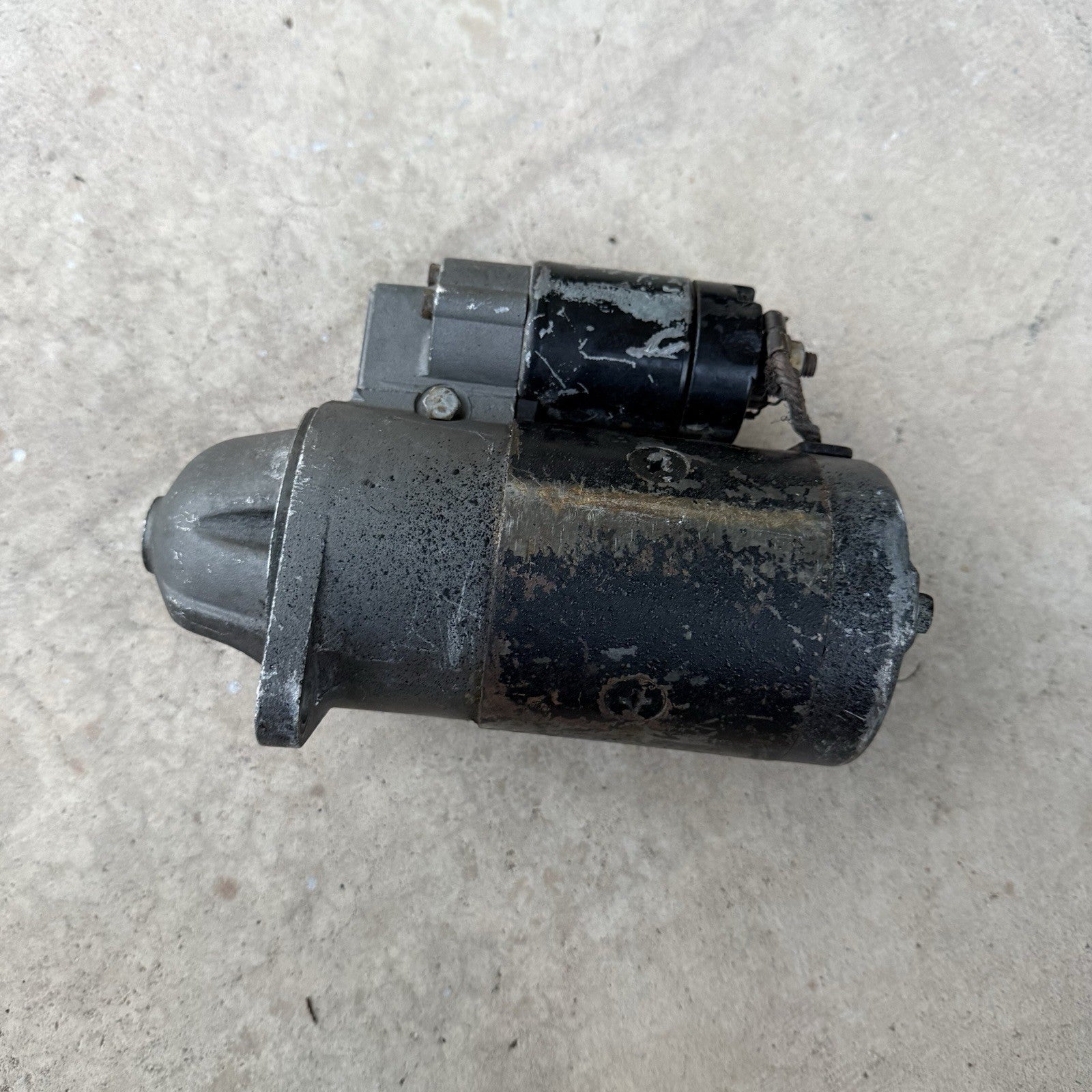 91-98 Nissan 240SX OEM Starter Motor 2.4L KA24DE RWD S14 S13 TESTED
