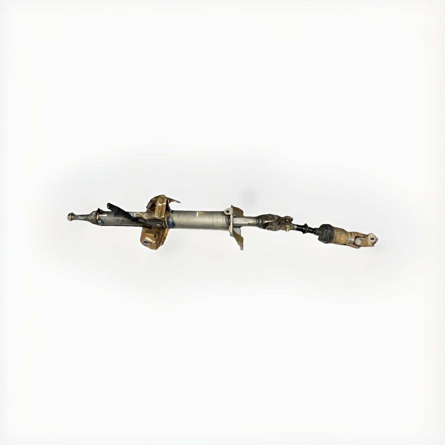 2000 - 2006 NISSAN SENTRA Steering Column With Tilt #1