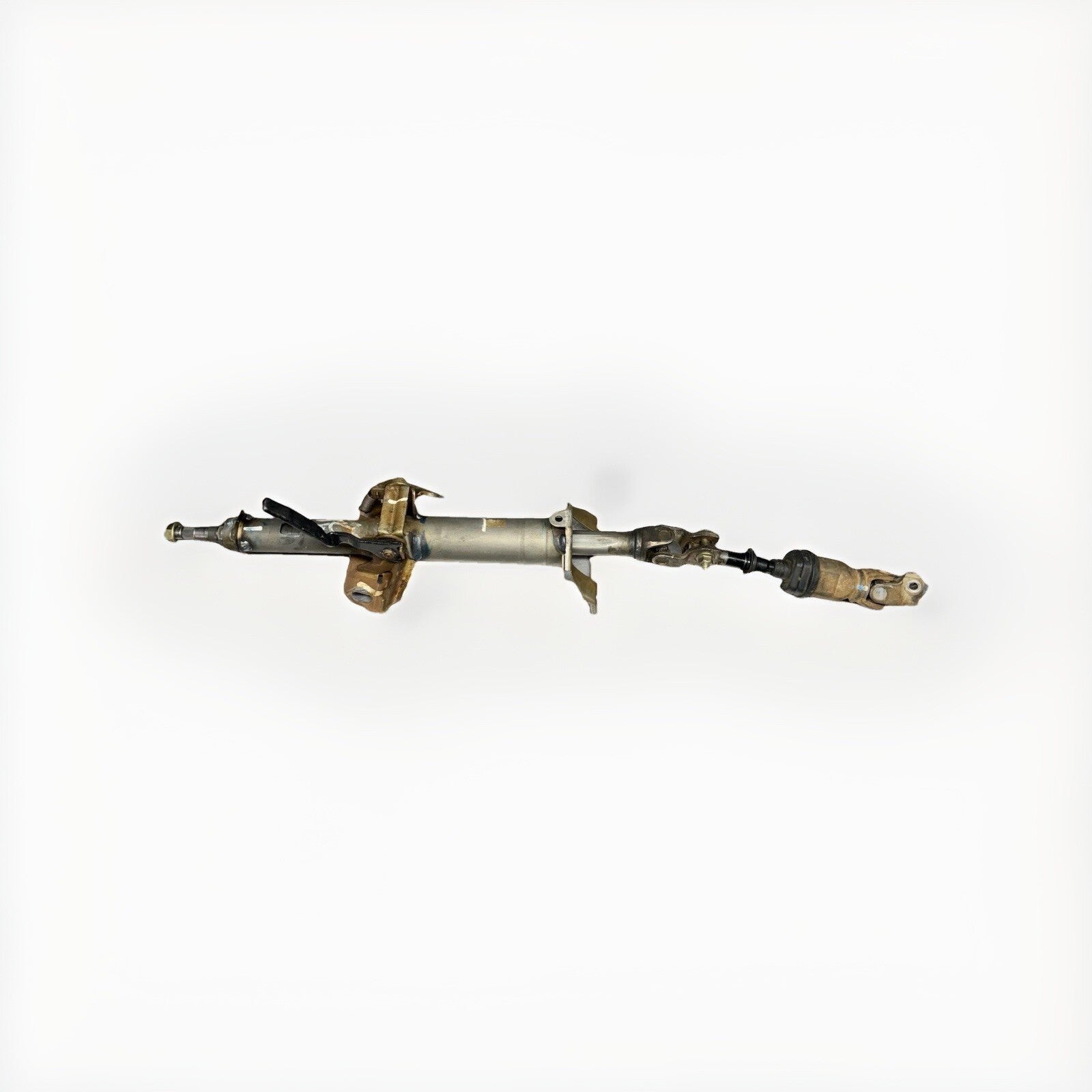 2000 - 2006 NISSAN SENTRA Steering Column With Tilt #1