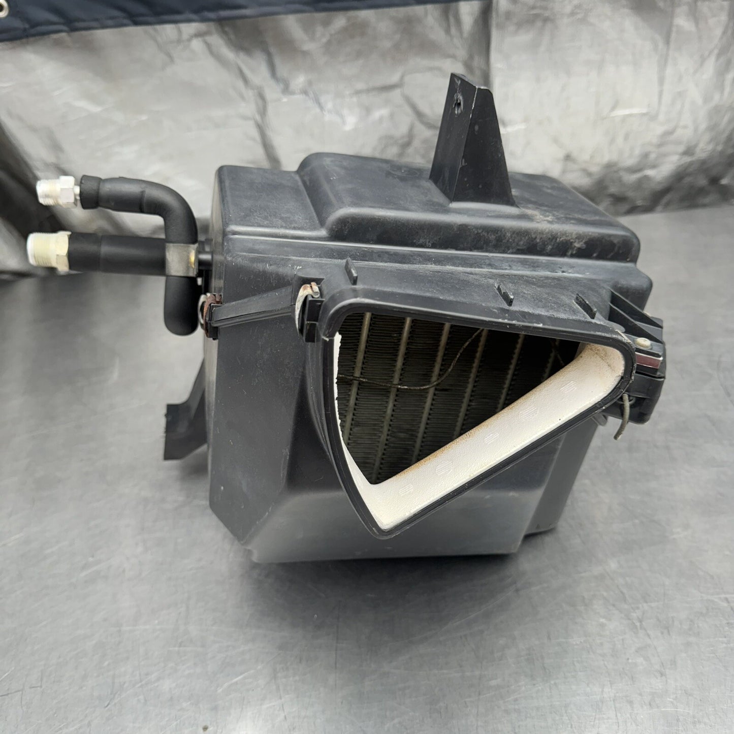 1990-1997 Mazda Miata Mx5 Oem A/C Core Evaporator Box Line Hose NA 90-97 #1