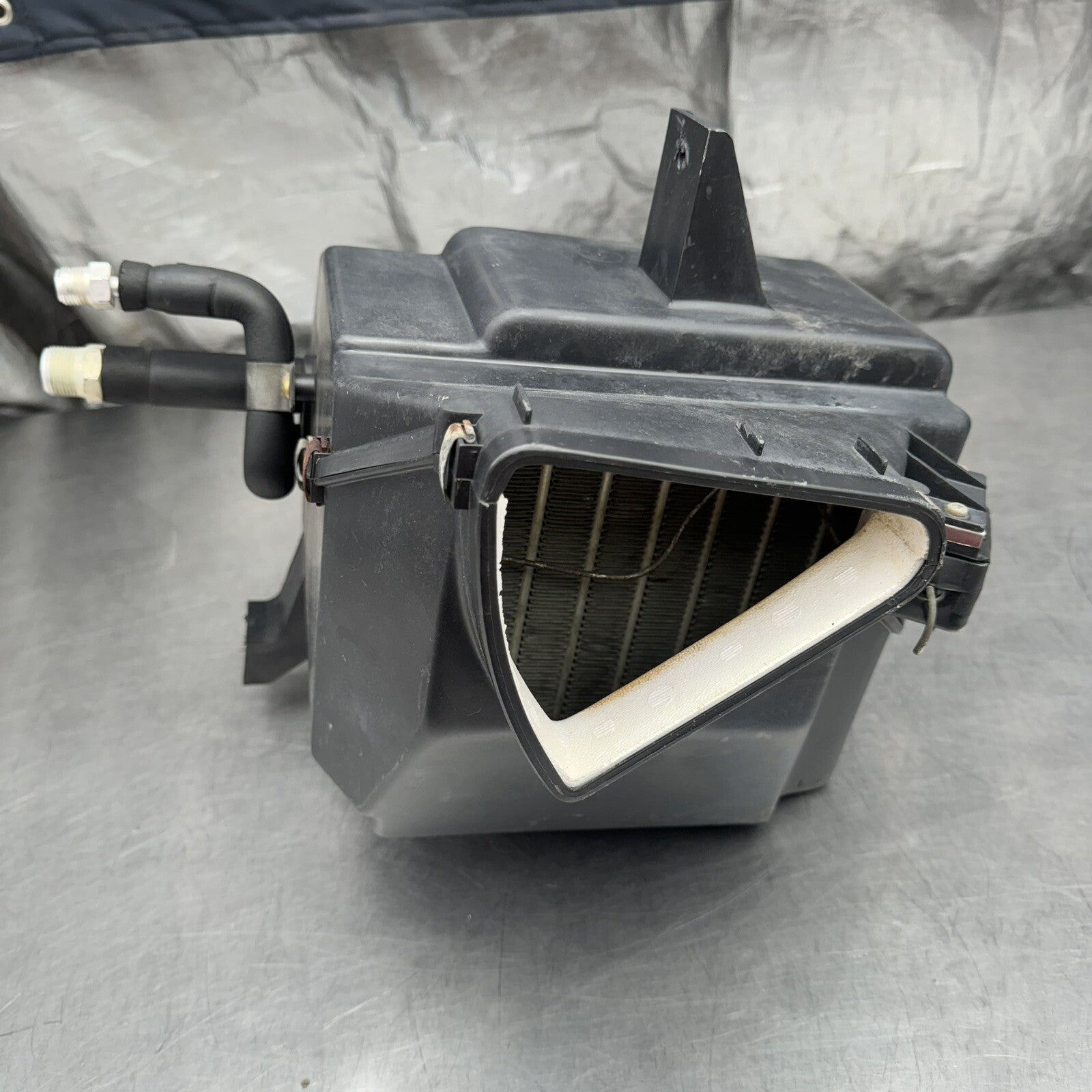 1990-1997 Mazda Miata Mx5 Oem A/C Core Evaporator Box Line Hose NA 90-97 #1