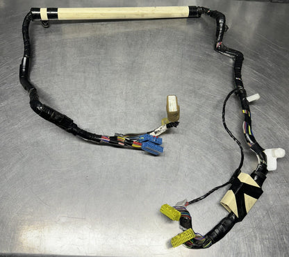 1994 -1995 Miata Main ECU Wire Harness Manual Transmission NA80-67-110E #1